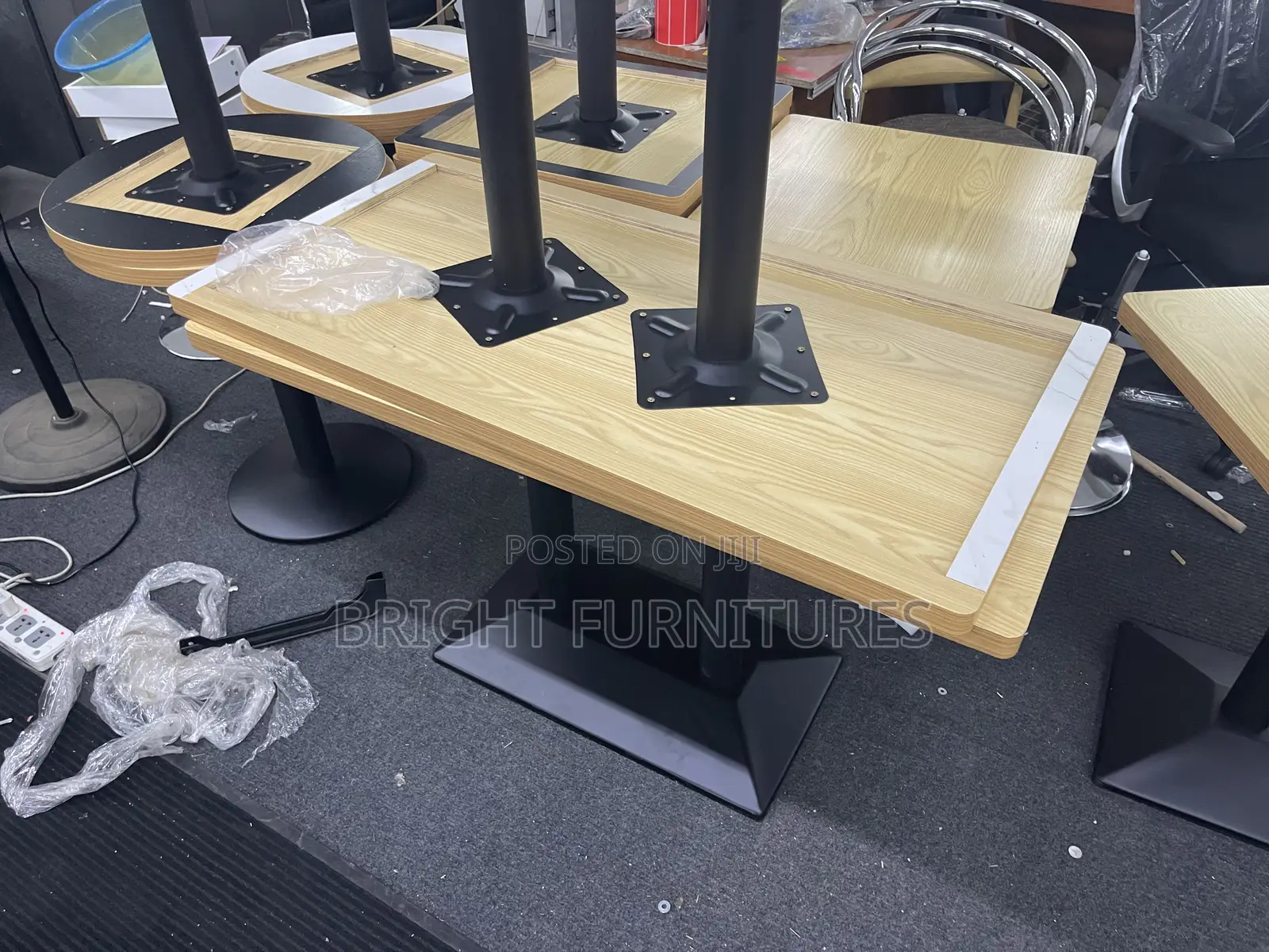 Restaurant Available in Stock