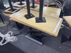 Restaurant Available in Stock
