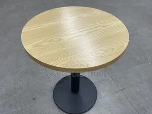 Round Bar Restaurant Table
