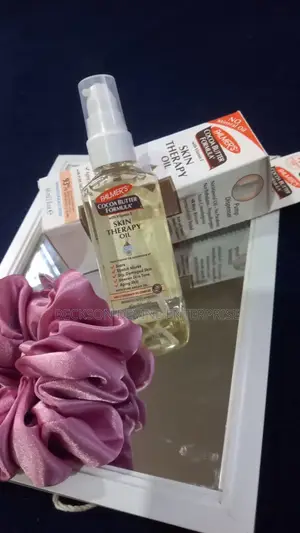 Palmer's Skin Therapy Oil 60ml