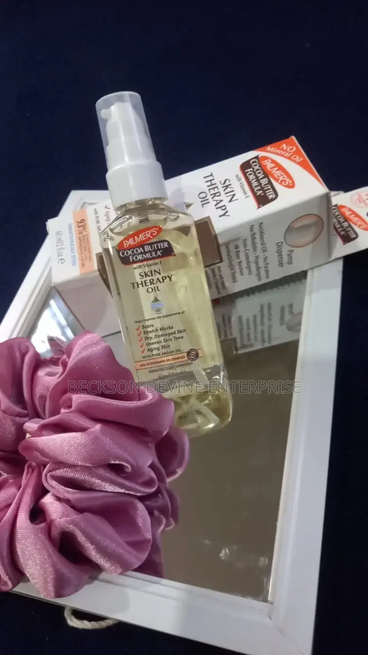 Palmer's Skin Therapy Oil 60ml