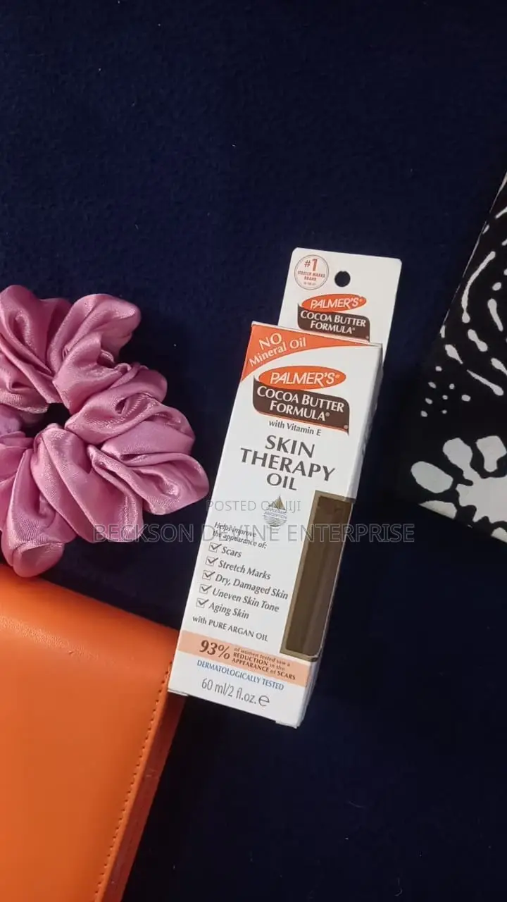 Palmer's Skin Therapy Oil 60ml