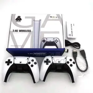 M15 Plus Wireless Arcade Console