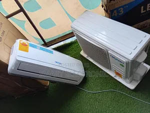 Nexon Air Conditioner – Cool Your Space in Minutes