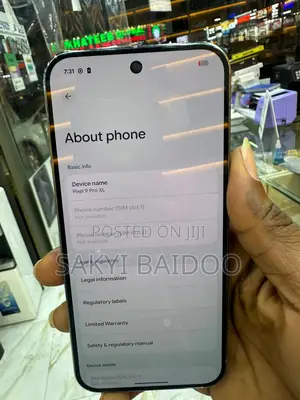 New ZTE Libero 2 16 GB Gold