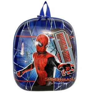 Cute Luxury Kids School Bag