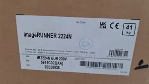 Canon Imagerunner 2224n
