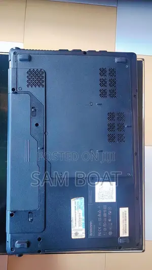 Laptop Lenovo G560 4GB Intel HDD 320GB
