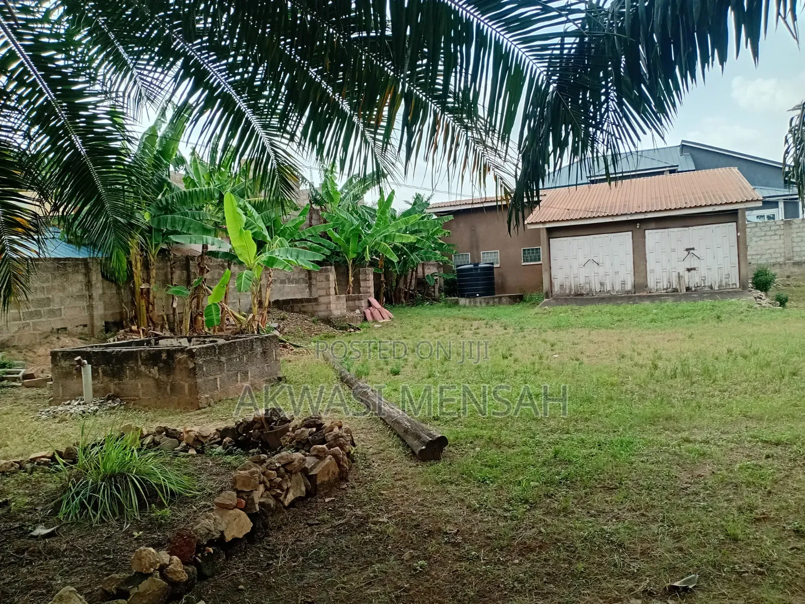 Land Plot of Land for Sale Location Parakuo Estate