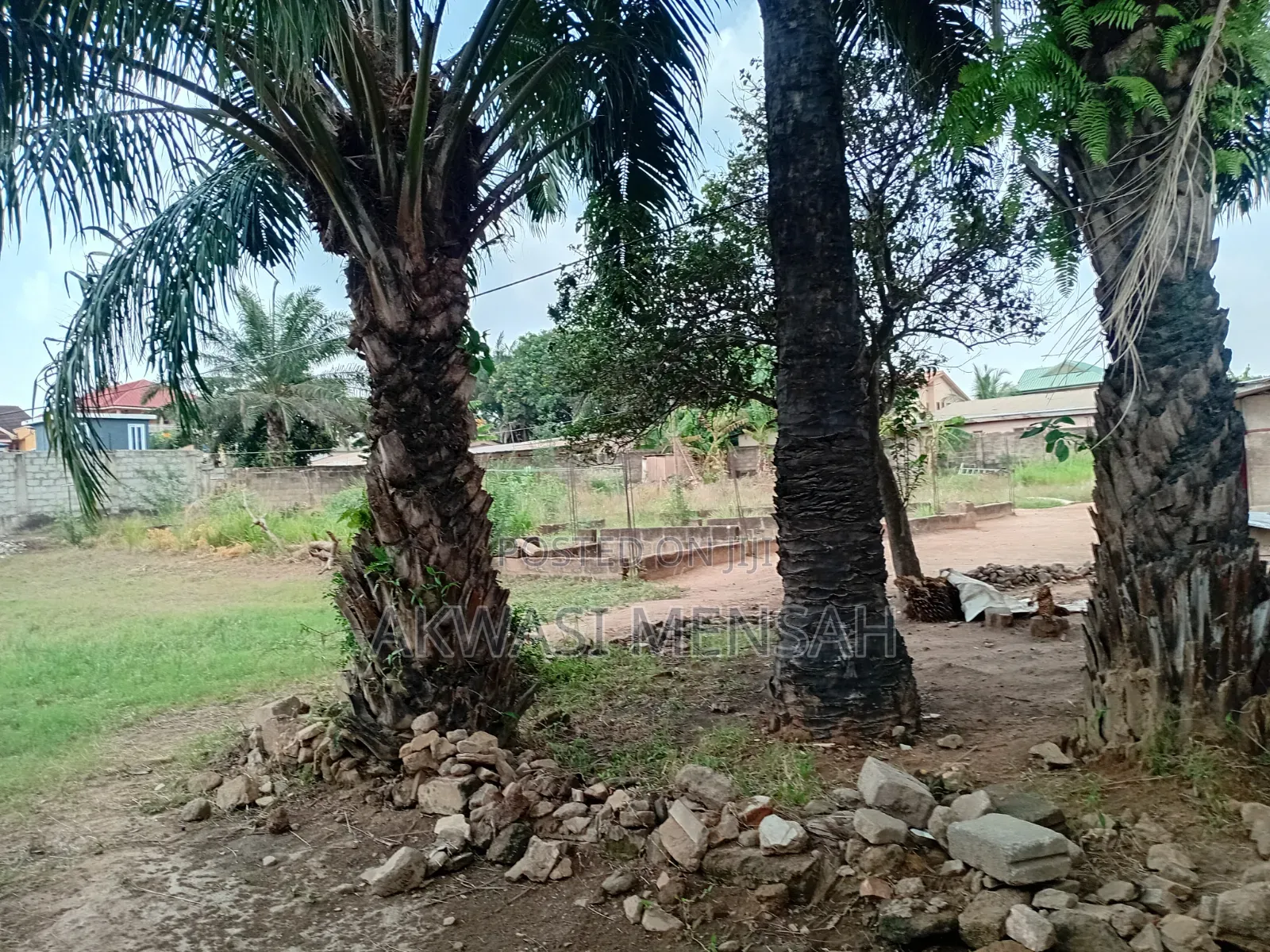 Land Plot of Land for Sale Location Parakuo Estate