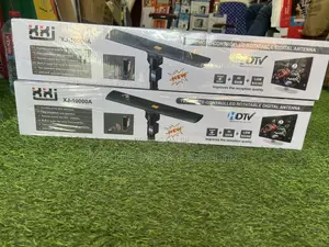 Tv Rotatable Digital Antenna