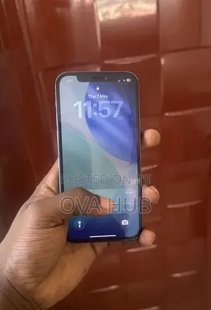 Apple iPhone 12 Pro 128 GB Blue