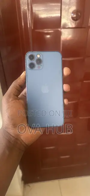 Apple iPhone 12 Pro 128 GB Blue