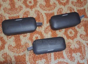 Bose Sound Link Flex Bluetooth Speaker