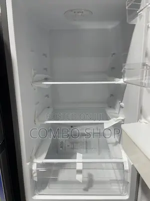 Zara 300l Double Door Fridge With Dispenser