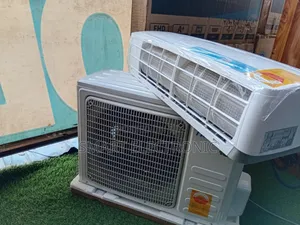 Nexon Split Ac – Energy Saving and Super Cooling