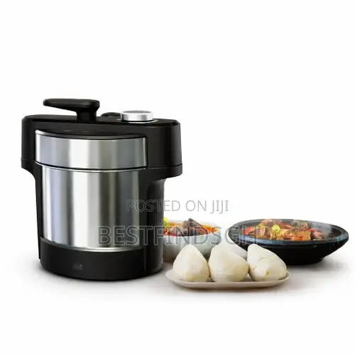 Hoffmans Swallow Maker/Fufu Machine