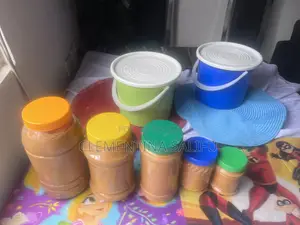 Groundnut Paste