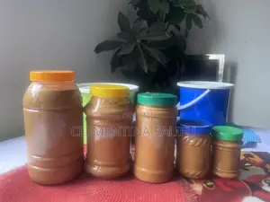 Groundnut Paste