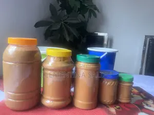 Groundnut Paste