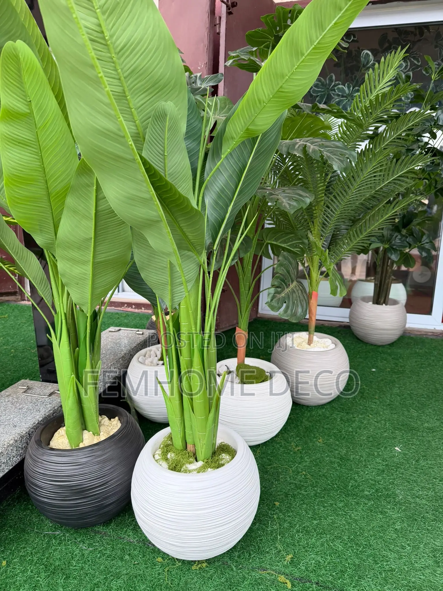 Home Decorations