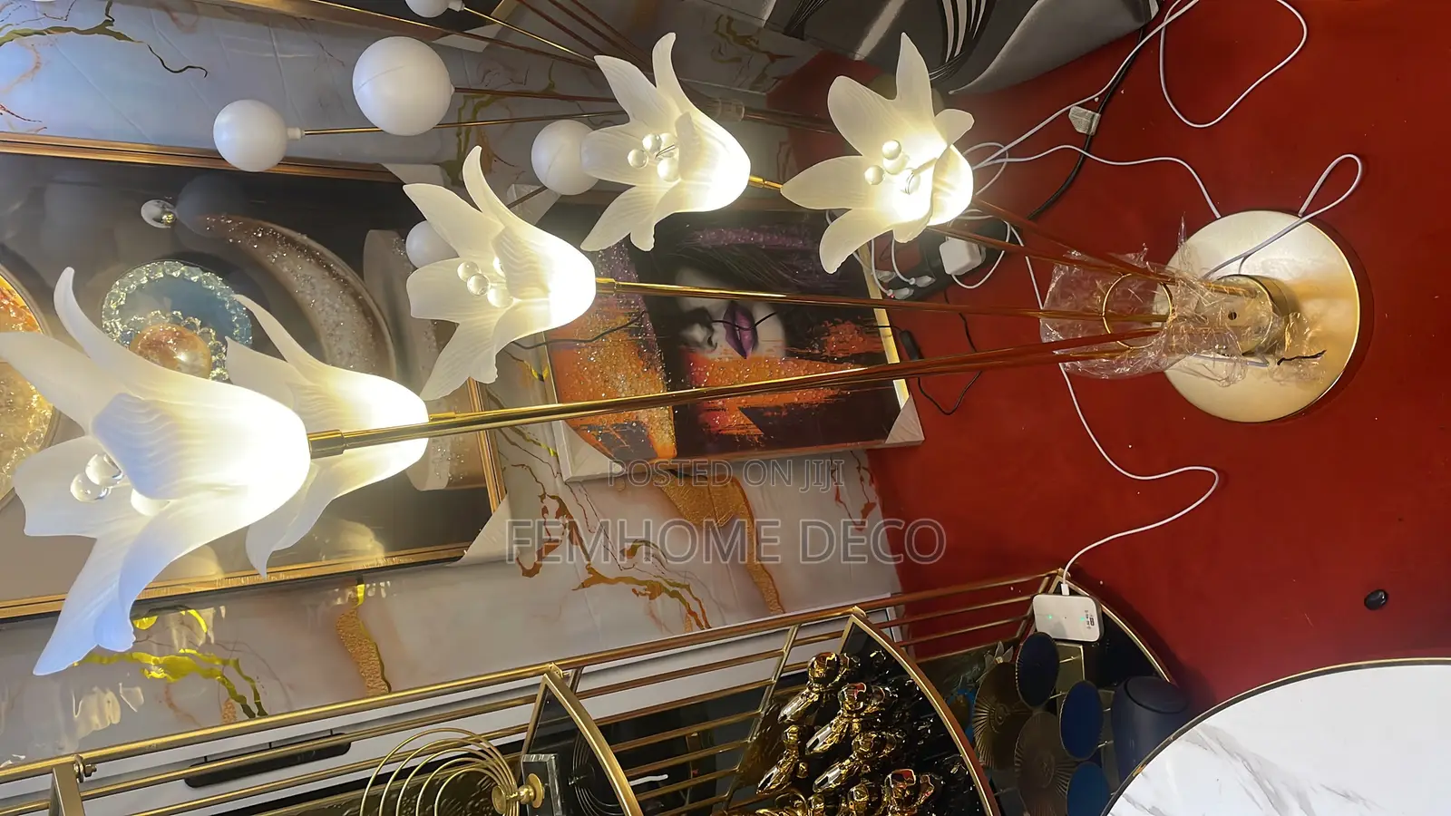 Home Decorations