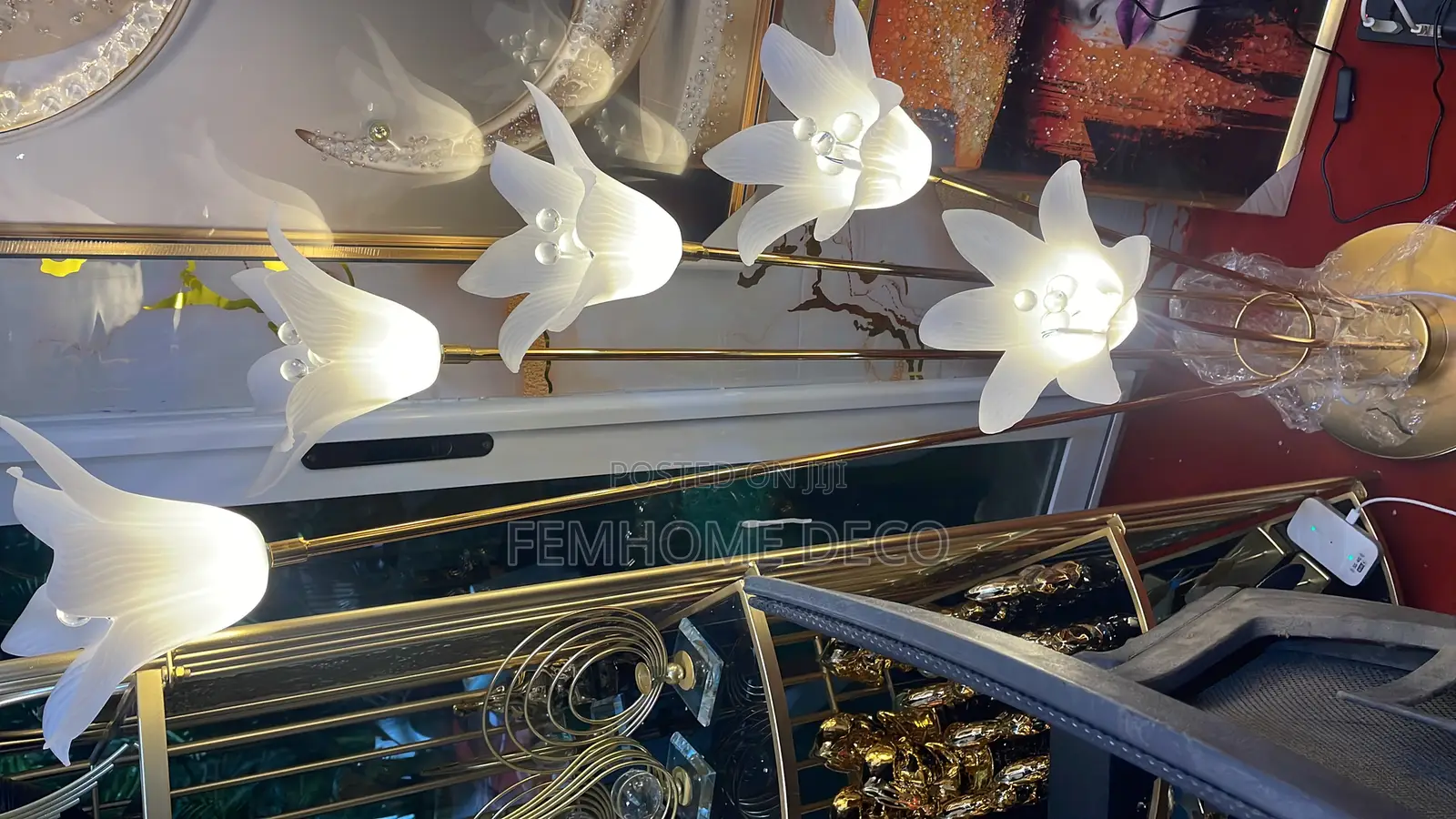 Home Decorations