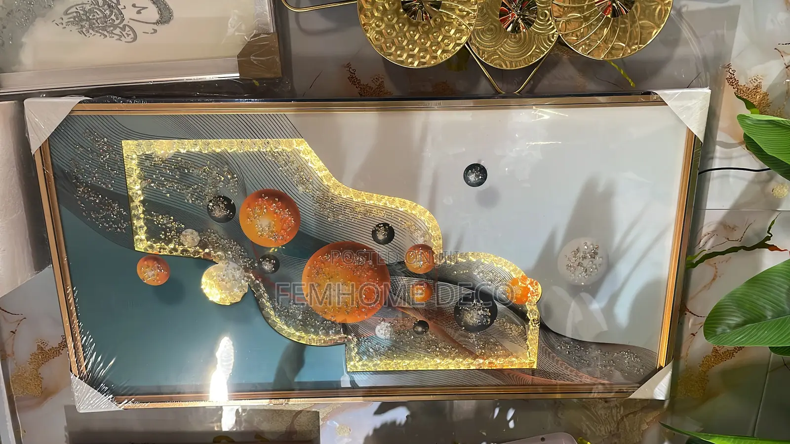 Home Decorations