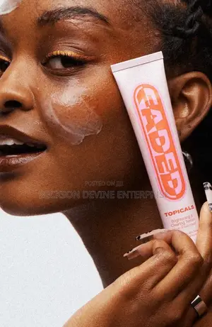 Faded Tropical Clearing Serum