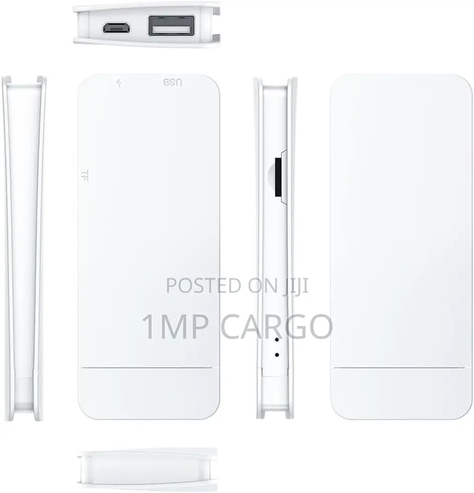 Plug and Play Console