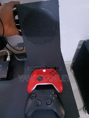 Xbox Series S 1tb