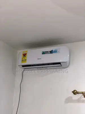 Air Conditioning Service