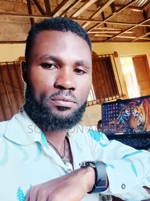 Mr. Solomon Amoh