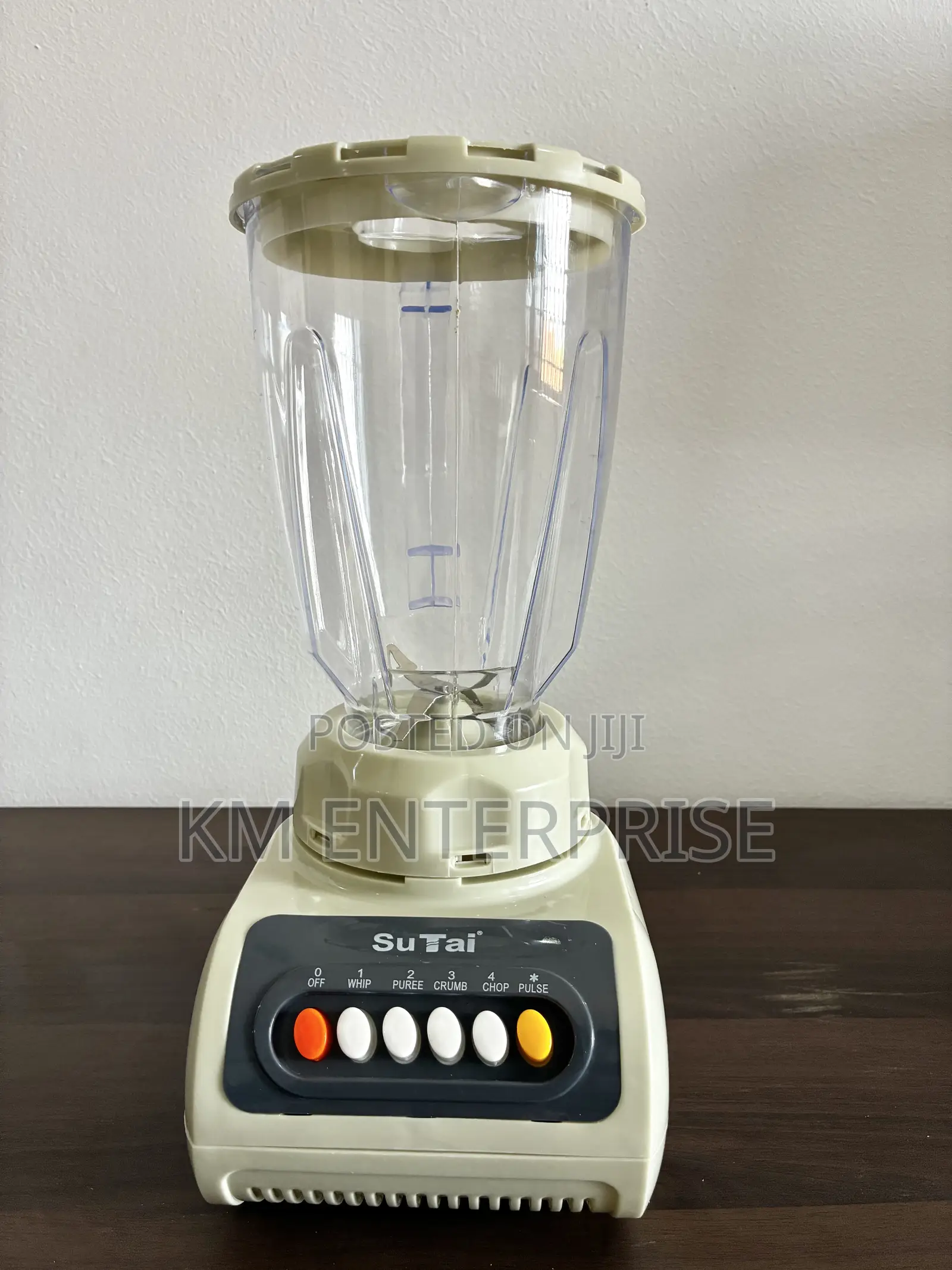 2in1 Multipurpose Blender