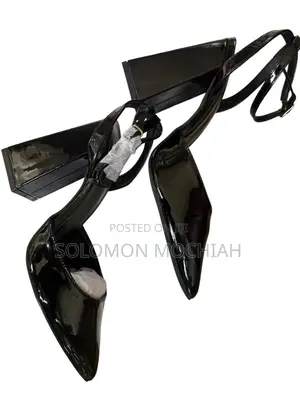 Quality Ladies Block Heels