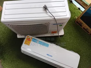 Stay Refreshed With Nexon Powerful Split Ac