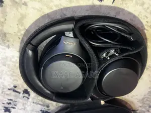 Original Sony Noise Cancellation Wh1000xm4