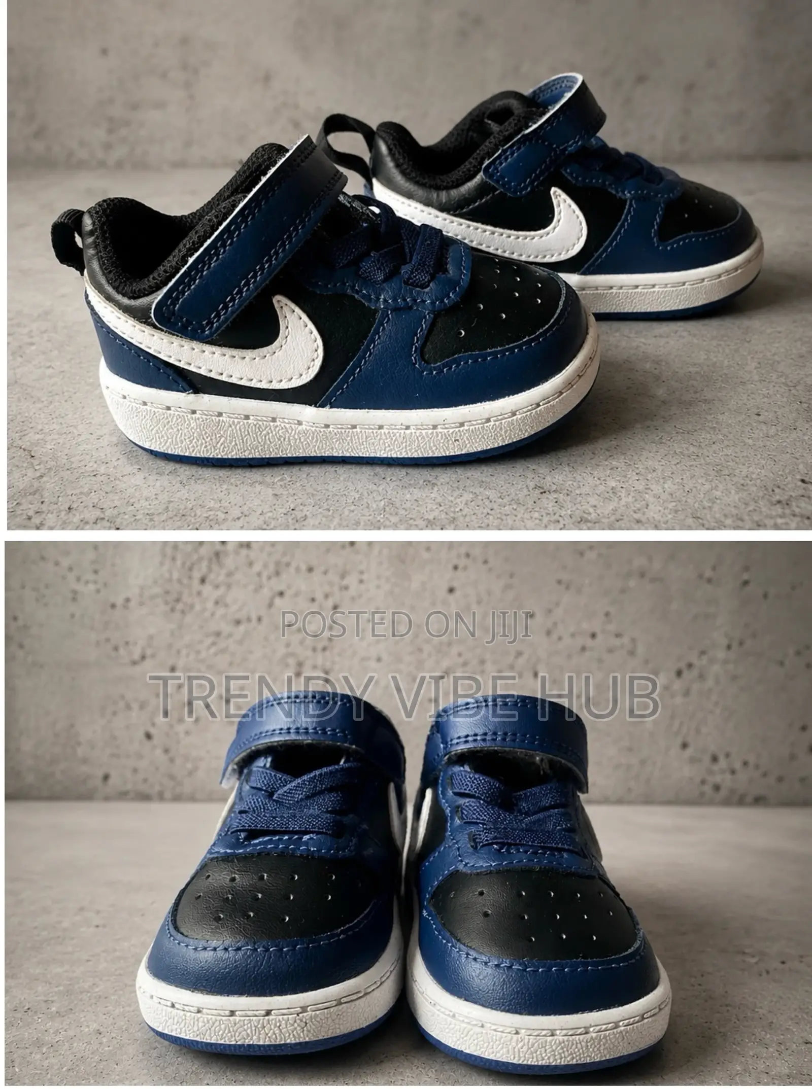 1 Year Old Fashion Sneakers