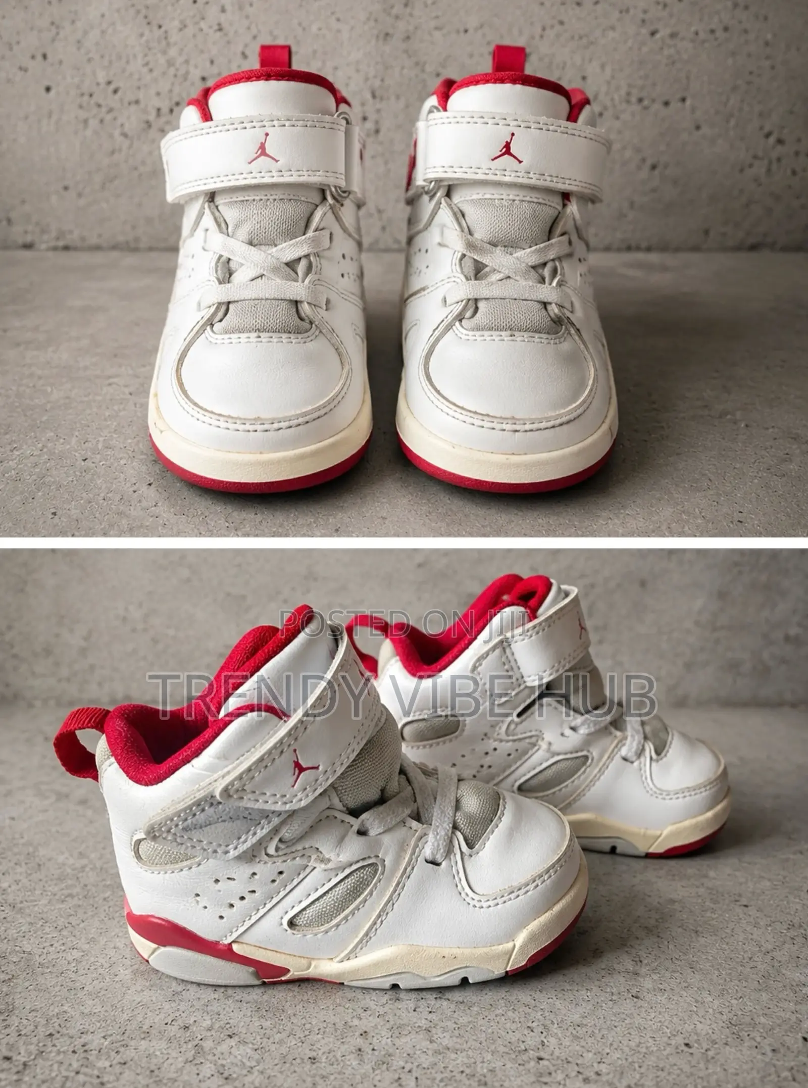 1 Year Old Fashion Sneakers