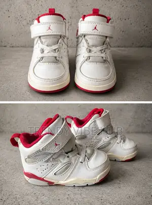1 Year Old Fashion Sneakers