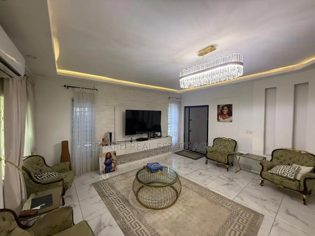 3bdrm House in Sefdard Properties, Kwabenya for sale