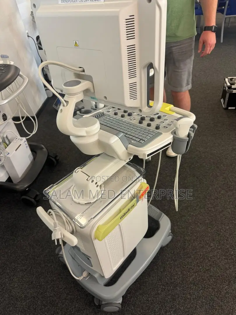 Mindray N3 Ultrasound Scan Machine