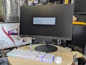 Lenovo ThinkCentre M910z AIO 16GB Intel Core i5 SSD 512GB