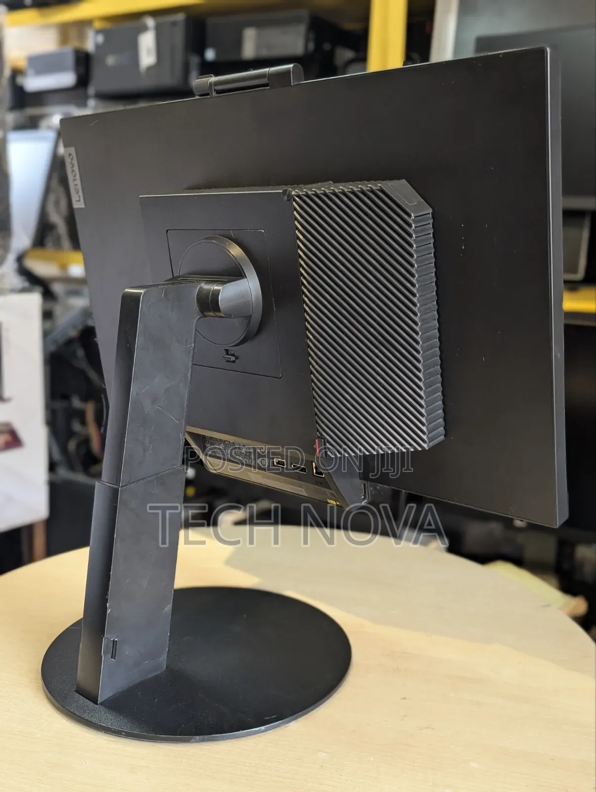 Lenovo ThinkCentre M910z AIO 16GB Intel Core i5 SSD 512GB