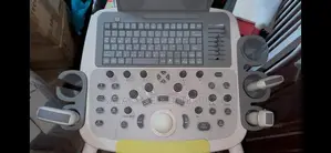 Mindray N3 Ultrasound Scan Machine
