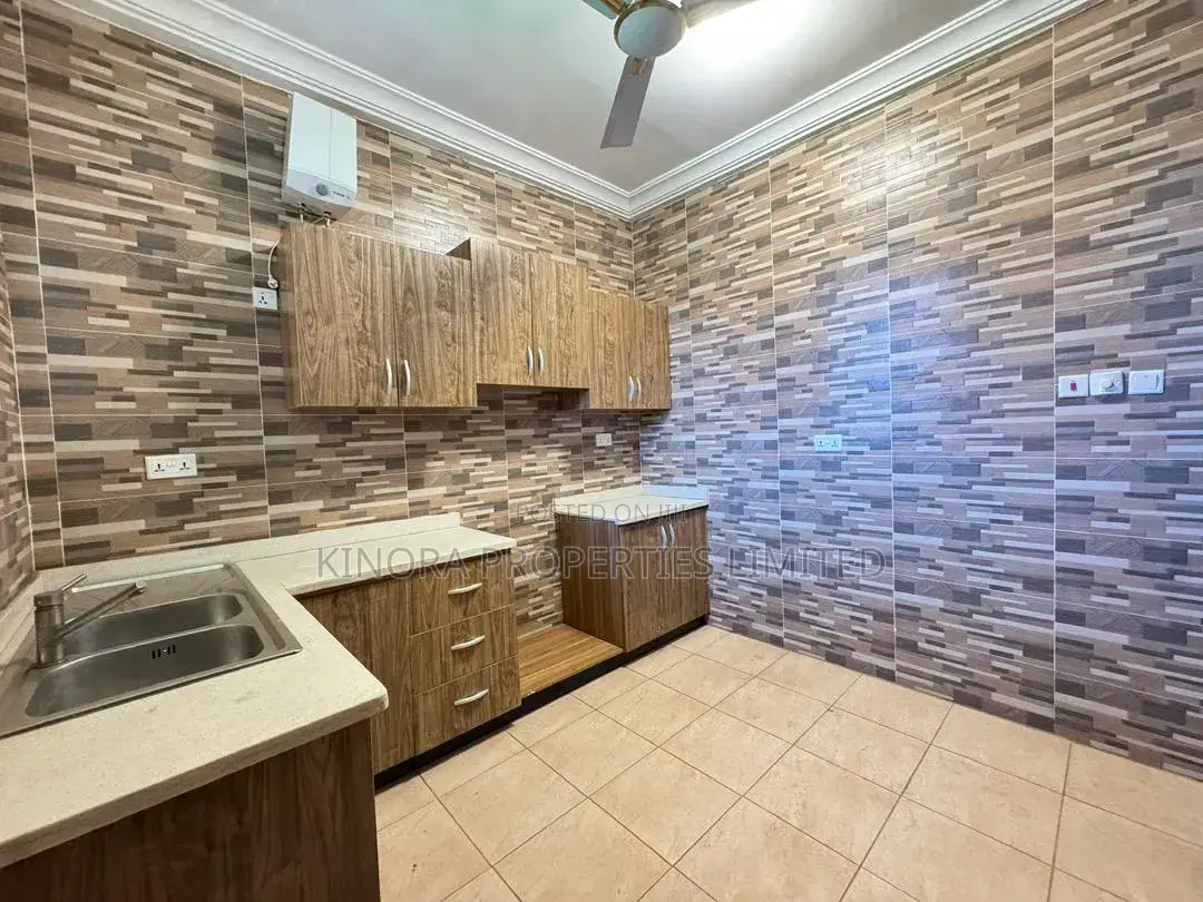 2bdrm Apartment in East Legonhills, Accra Metropolitan for rent