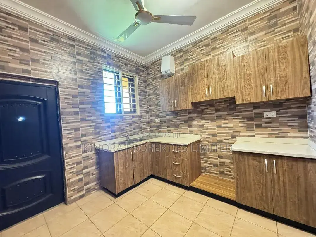 2bdrm Apartment in East Legonhills, Accra Metropolitan for rent