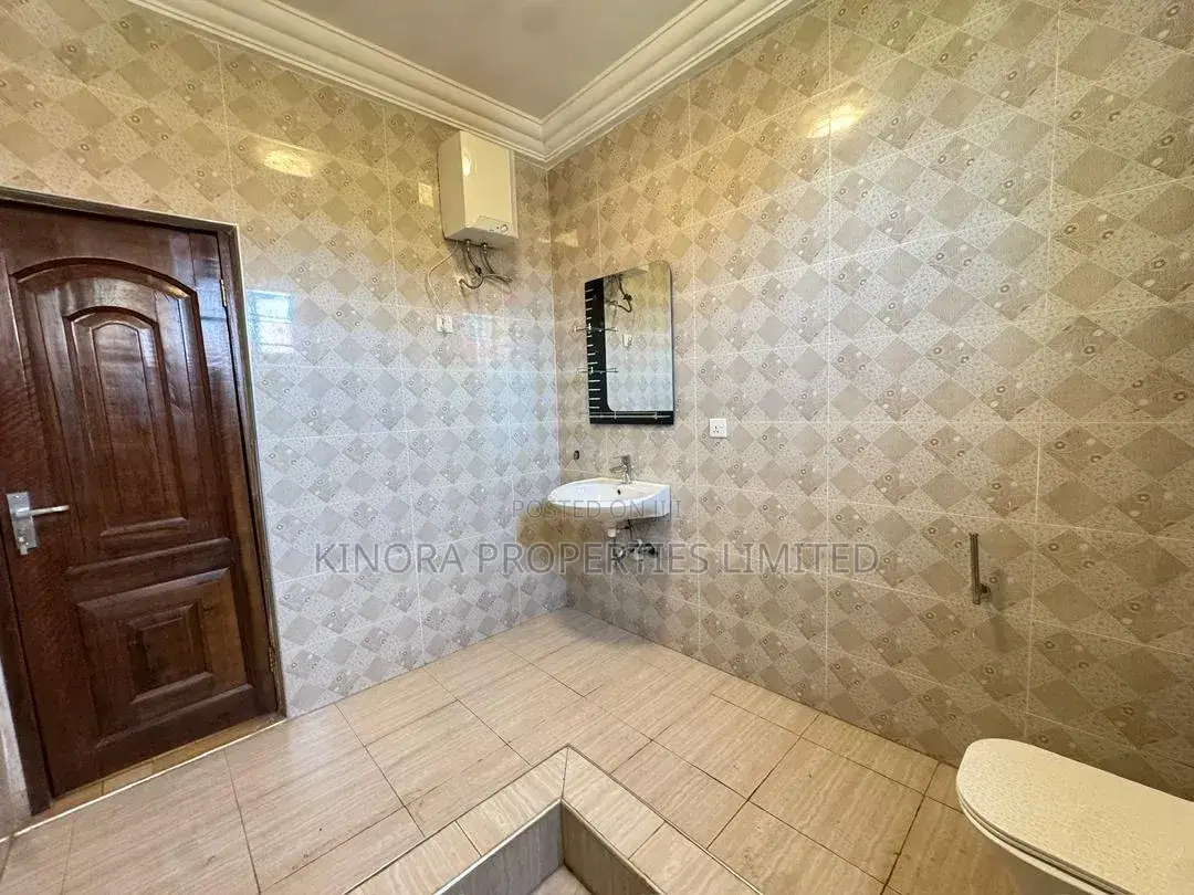 2bdrm Apartment in East Legonhills, Accra Metropolitan for rent