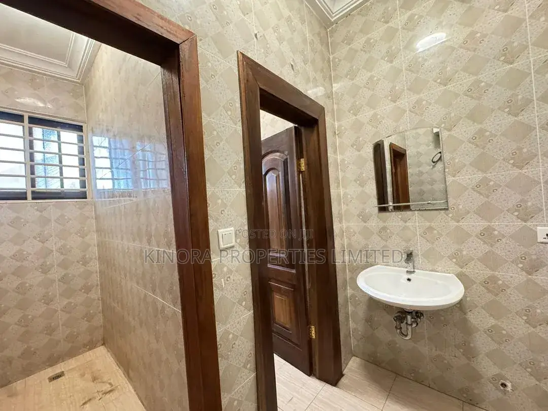 2bdrm Apartment in East Legonhills, Accra Metropolitan for rent