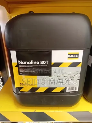 Nanoline(Water Repellant Chemical 20kg)